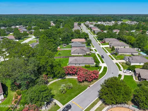 View/Area - 5980 Sands Pointe Dr, Macclenny, FL 32063 photo 12 of 13