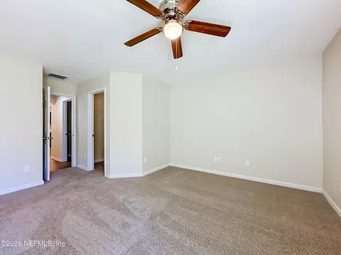 Bedroom - 5980 Sands Pointe Dr, Macclenny, FL 32063 photo 8 of 13