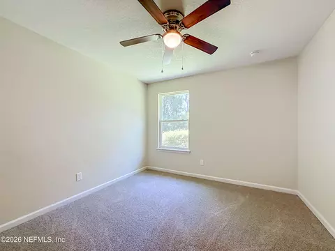 Bedroom - 5980 Sands Pointe Dr, Macclenny, FL 32063 photo 11 of 13