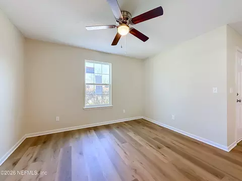 Bedroom - 5980 Sands Pointe Dr, Macclenny, FL 32063 photo 4 of 13