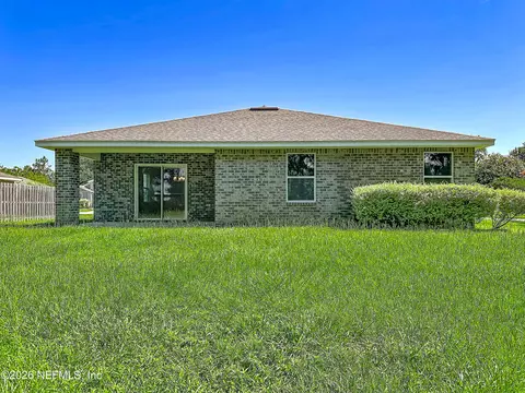 Exterior - 5980 Sands Pointe Dr, Macclenny, FL 32063 photo 2 of 4