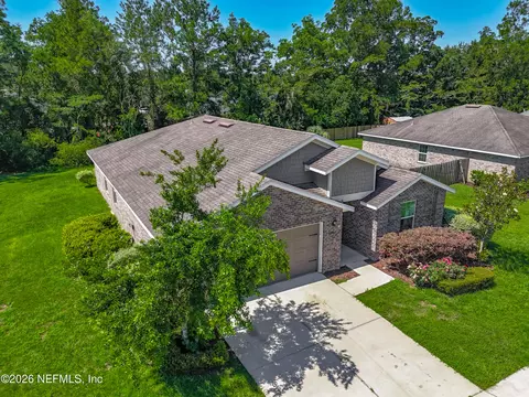 View/Area - 5980 Sands Pointe Dr, Macclenny, FL 32063 photo 7 of 13
