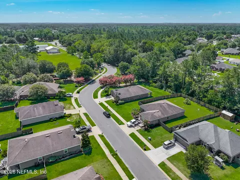 View/Area - 5980 Sands Pointe Dr, Macclenny, FL 32063 photo 3 of 13