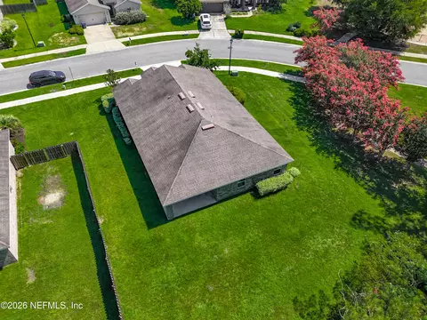 View/Area - 5980 Sands Pointe Dr, Macclenny, FL 32063 photo 9 of 13