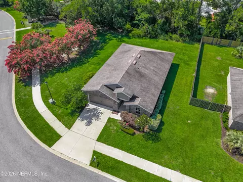 View/Area - 5980 Sands Pointe Dr, Macclenny, FL 32063 photo 4 of 13