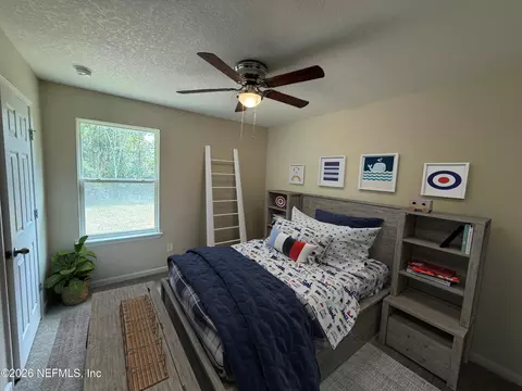 Bedroom - 5980 Sands Pointe Dr, Macclenny, FL 32063 photo 2 of 13