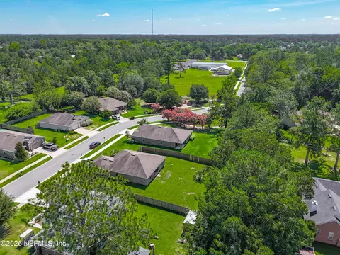 View/Area - 5980 Sands Pointe Dr, Macclenny, FL 32063 photo 13 of 13