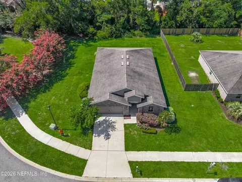 View/Area - 5980 Sands Pointe Dr, Macclenny, FL 32063 photo 5 of 13