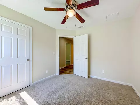 Bedroom - 5980 Sands Pointe Dr, Macclenny, FL 32063 photo 10 of 13