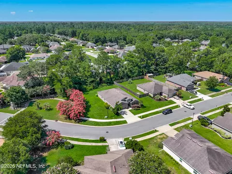 View/Area - 5980 Sands Pointe Dr, Macclenny, FL 32063 photo 2 of 13