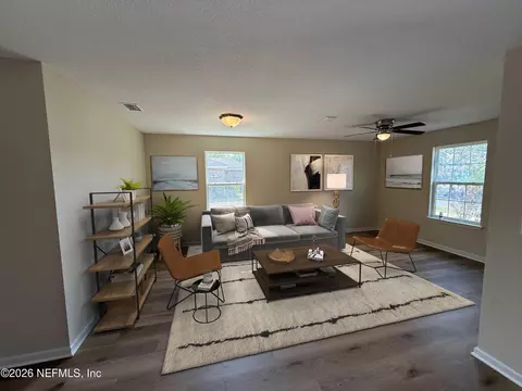 Living - 5980 Sands Pointe Dr, Macclenny, FL 32063 photo 1 of 10