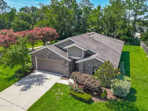View/Area - 5980 Sands Pointe Dr, Macclenny, FL 32063 photo 8 of 13