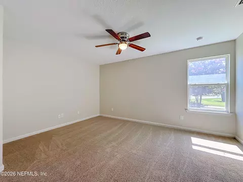 Bedroom - 5980 Sands Pointe Dr, Macclenny, FL 32063 photo 5 of 13