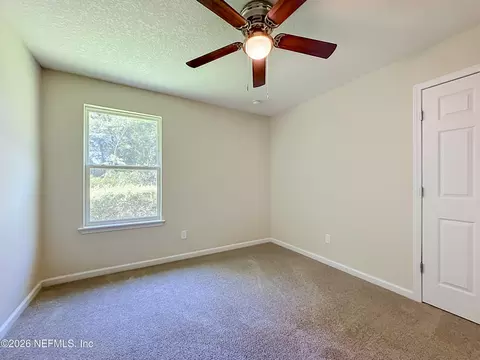 Bedroom - 5980 Sands Pointe Dr, Macclenny, FL 32063 photo 12 of 13