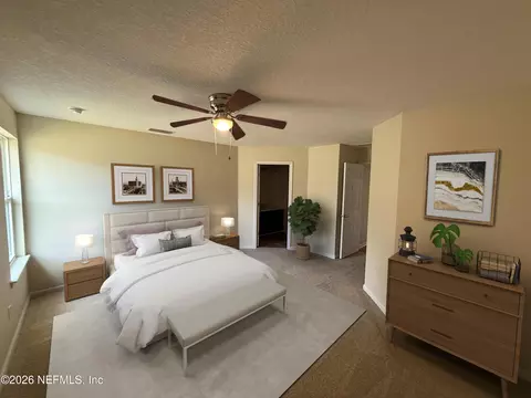 Bedroom - 5980 Sands Pointe Dr, Macclenny, FL 32063 photo 1 of 13