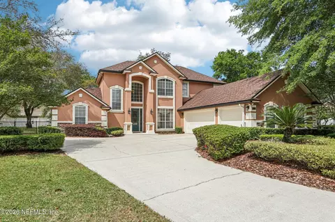 725 Piney Pl, Jacksonville, FL 32259