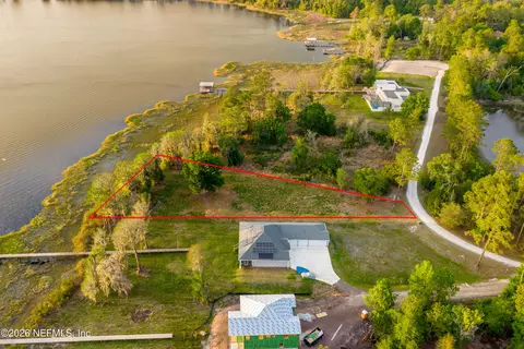 0 W Lakeshore Dr, Starke, FL 32091