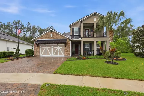 498 Freshwater Dr, Saint Johns, FL 32259