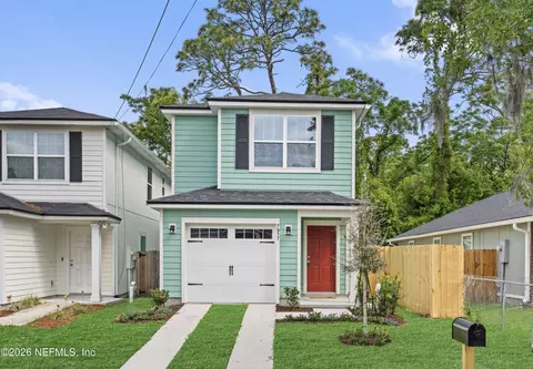 7917 Cocoa Ave, Jacksonville, FL 32211