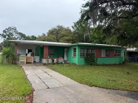 1001 Cleveland Ave, Palatka, FL 32177