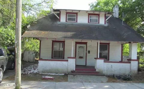 234 W 27th St, Jacksonville, FL 32206