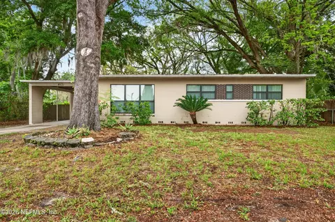 4231 Rendale Dr N, Jacksonville, FL 32210