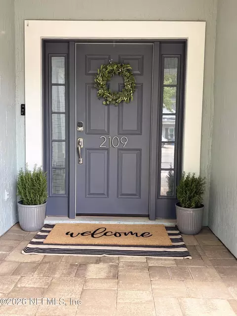 2109 Fox Tail Ct, Saint Augustine, FL 32092