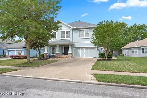 Exterior - 2109 Fox Tail Ct, Saint Augustine, FL 32092 photo 2 of 17