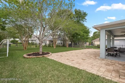 Exterior - 2109 Fox Tail Ct, Saint Augustine, FL 32092 photo 3 of 17