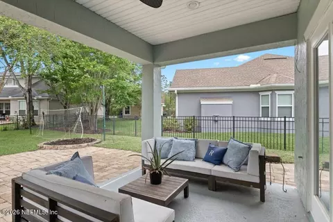 Exterior - 2109 Fox Tail Ct, Saint Augustine, FL 32092 photo 14 of 17