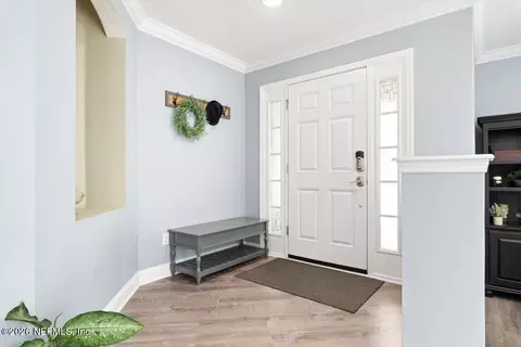 Entry Way - 2109 Fox Tail Ct, Saint Augustine, FL 32092 photo 1 of 7