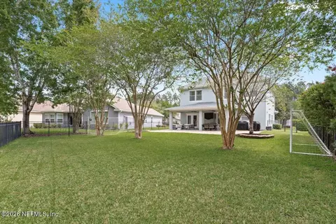 Exterior - 2109 Fox Tail Ct, Saint Augustine, FL 32092 photo 6 of 17