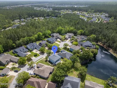 View/Area - 2109 Fox Tail Ct, Saint Augustine, FL 32092 photo 4 of 5