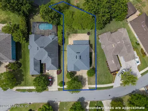 View/Area - 2109 Fox Tail Ct, Saint Augustine, FL 32092 photo 1 of 5