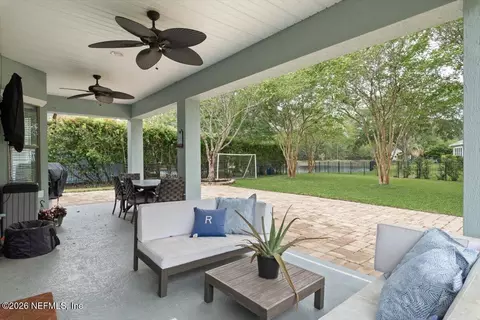 Exterior - 2109 Fox Tail Ct, Saint Augustine, FL 32092 photo 10 of 17