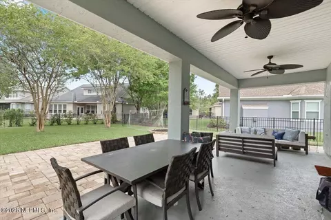 Exterior - 2109 Fox Tail Ct, Saint Augustine, FL 32092 photo 13 of 17
