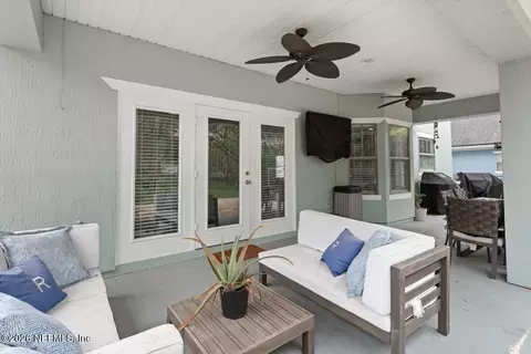 Exterior - 2109 Fox Tail Ct, Saint Augustine, FL 32092 photo 11 of 17