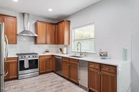 Kitchen - 2109 Fox Tail Ct, Saint Augustine, FL 32092 photo 1 of 3