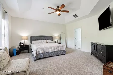 Bedroom - 2109 Fox Tail Ct, Saint Augustine, FL 32092 photo 1 of 8