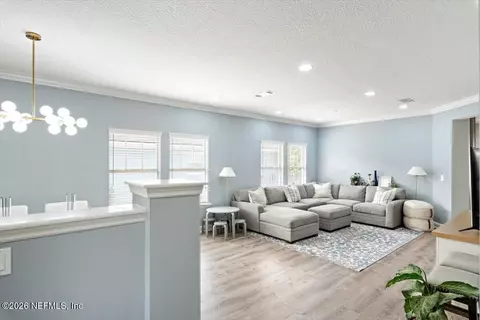 Living - 2109 Fox Tail Ct, Saint Augustine, FL 32092 photo 2 of 3