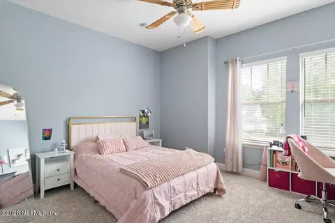 Bedroom - 2109 Fox Tail Ct, Saint Augustine, FL 32092 photo 8 of 8