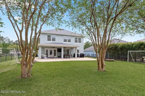 Exterior - 2109 Fox Tail Ct, Saint Augustine, FL 32092 photo 7 of 17