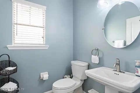 Bath - 2109 Fox Tail Ct, Saint Augustine, FL 32092 photo 1 of 2