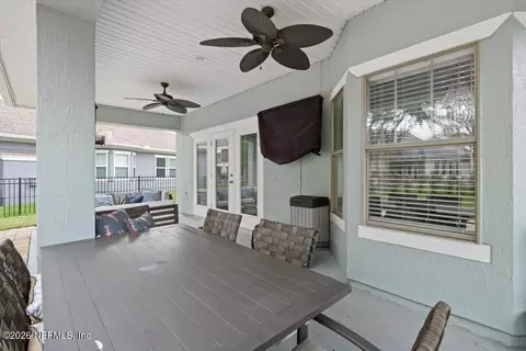 Exterior - 2109 Fox Tail Ct, Saint Augustine, FL 32092 photo 12 of 17