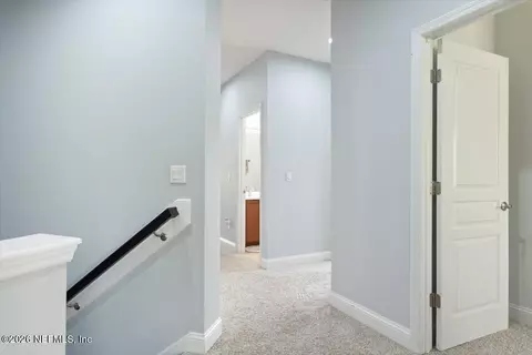 Entry Way - 2109 Fox Tail Ct, Saint Augustine, FL 32092 photo 3 of 7