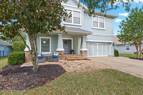 2109 Fox Tail Ct, Saint Augustine, FL 32092