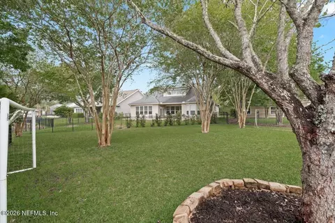 Exterior - 2109 Fox Tail Ct, Saint Augustine, FL 32092 photo 4 of 17