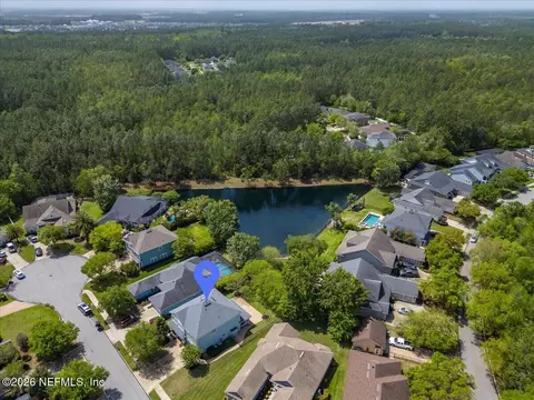 View/Area - 2109 Fox Tail Ct, Saint Augustine, FL 32092 photo 2 of 5