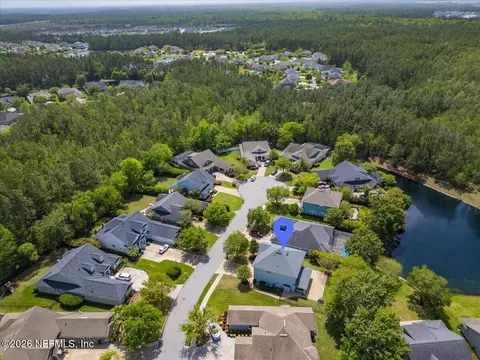 View/Area - 2109 Fox Tail Ct, Saint Augustine, FL 32092 photo 3 of 5