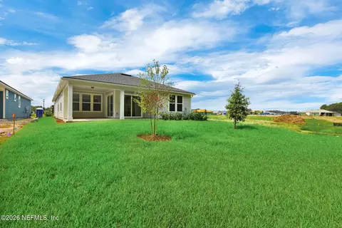 Exterior - 152 Headstream Dr, Saint Johns, FL 32259 photo 6 of 10